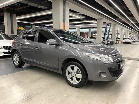 NOKTA BOYASIZ HATASIZ,SADECE 119000 KM, FULL BAKIMLI