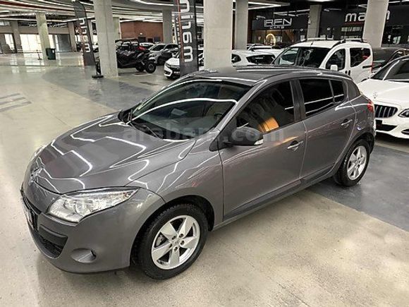 NOKTA BOYASIZ HATASIZ,SADECE 119000 KM, FULL BAKIMLI