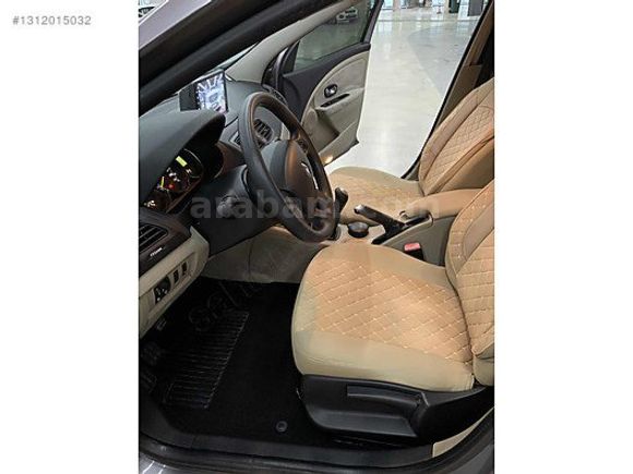 NOKTA BOYASIZ HATASIZ,SADECE 119000 KM, FULL BAKIMLI
