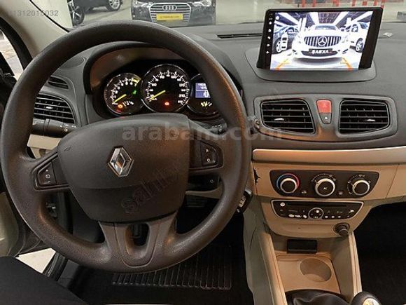 NOKTA BOYASIZ HATASIZ,SADECE 119000 KM, FULL BAKIMLI