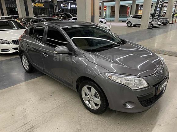 NOKTA BOYASIZ HATASIZ,SADECE 119000 KM, FULL BAKIMLI