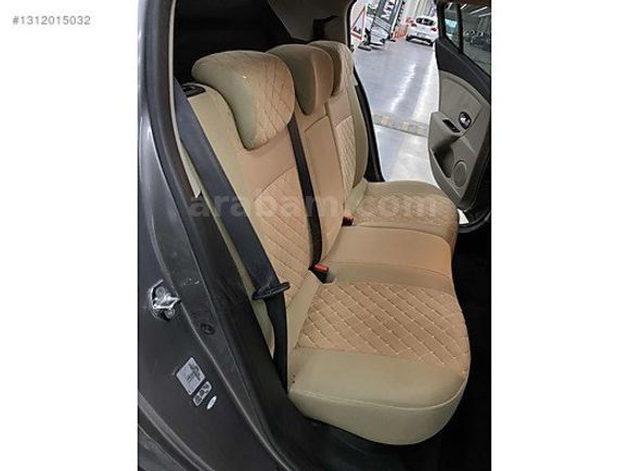 NOKTA BOYASIZ HATASIZ,SADECE 119000 KM, FULL BAKIMLI