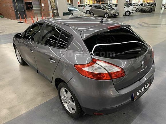 NOKTA BOYASIZ HATASIZ,SADECE 119000 KM, FULL BAKIMLI