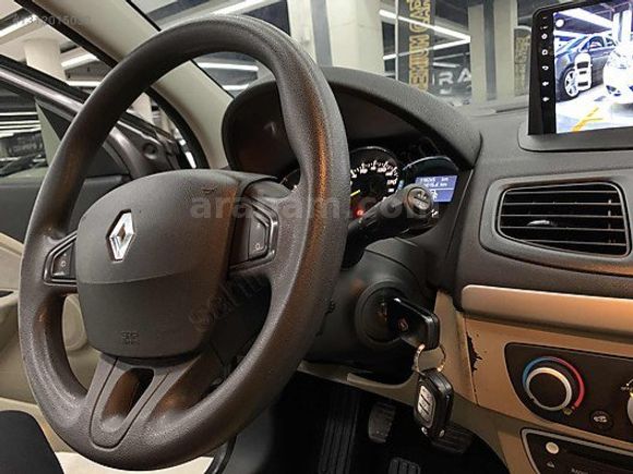 NOKTA BOYASIZ HATASIZ,SADECE 119000 KM, FULL BAKIMLI