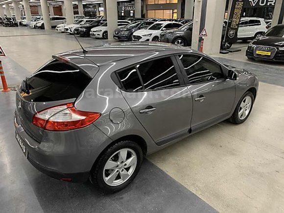 NOKTA BOYASIZ HATASIZ,SADECE 119000 KM, FULL BAKIMLI