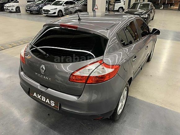 NOKTA BOYASIZ HATASIZ,SADECE 119000 KM, FULL BAKIMLI