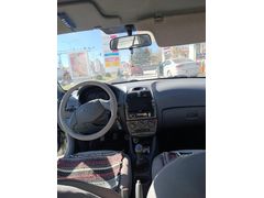Sahibinden Hyundai Accent 1.3 LX 2000 Model