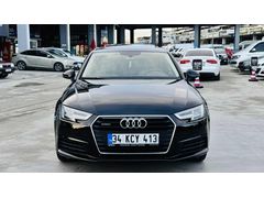 LOKMANOĞLU OTOMOTİV DEN SATILIK A4 QUATTRO HATASIZ SANROFLU