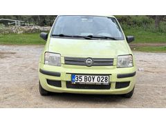 LOKMANOĞLU OTOMOTİV DEN SATILIK PANDA