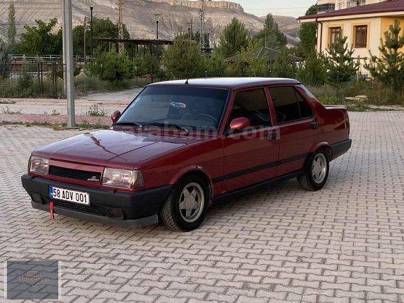 LİDER DEN 1997 MODEL DOĞAN SLX TEMİZ BAKIMLI
