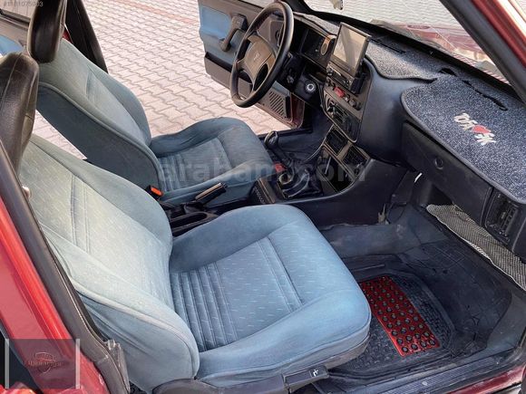 LİDER DEN 1997 MODEL DOĞAN SLX TEMİZ BAKIMLI