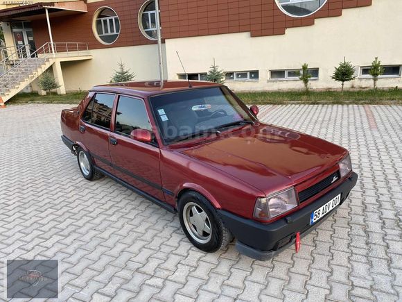 LİDER DEN 1997 MODEL DOĞAN SLX TEMİZ BAKIMLI
