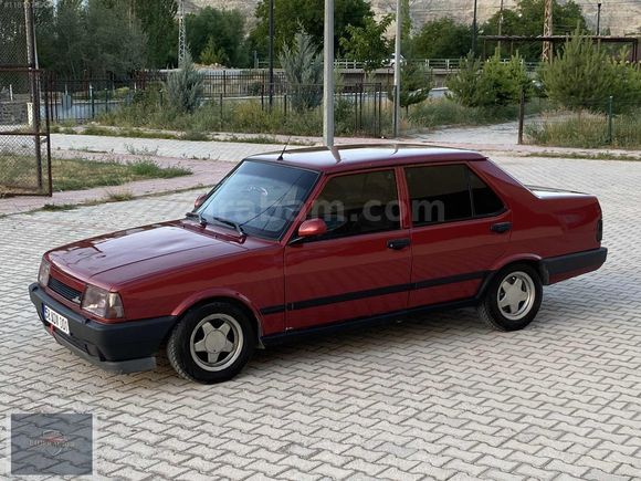 LİDER DEN 1997 MODEL DOĞAN SLX TEMİZ BAKIMLI