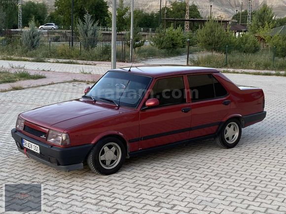 LİDER DEN 1997 MODEL DOĞAN SLX TEMİZ BAKIMLI
