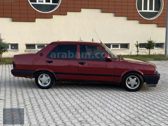 LİDER DEN 1997 MODEL DOĞAN SLX TEMİZ BAKIMLI