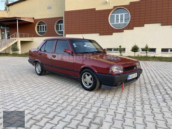 LİDER DEN 1997 MODEL DOĞAN SLX TEMİZ BAKIMLI