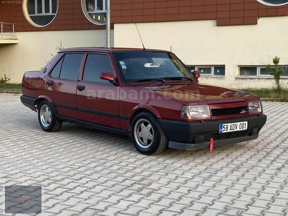 LİDER DEN 1997 MODEL DOĞAN SLX TEMİZ BAKIMLI