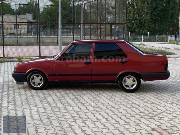 LİDER DEN 1997 MODEL DOĞAN SLX TEMİZ BAKIMLI