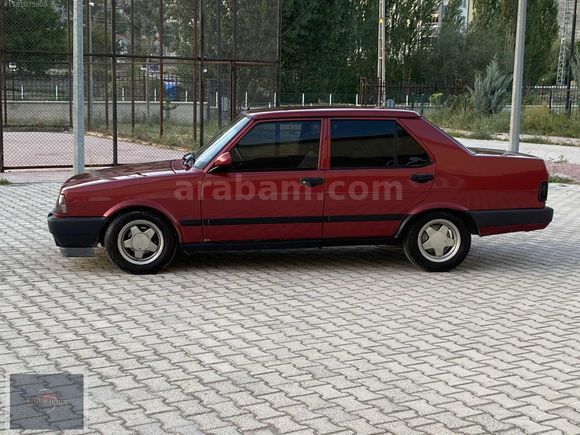 LİDER DEN 1997 MODEL DOĞAN SLX TEMİZ BAKIMLI
