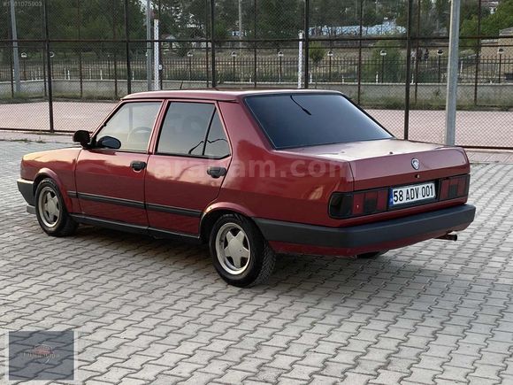 LİDER DEN 1997 MODEL DOĞAN SLX TEMİZ BAKIMLI