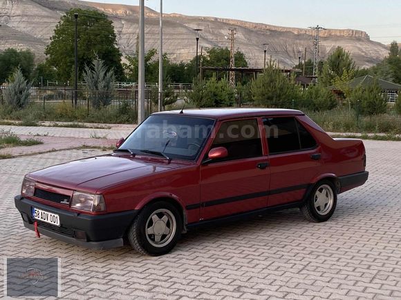 LİDER DEN 1997 MODEL DOĞAN SLX TEMİZ BAKIMLI