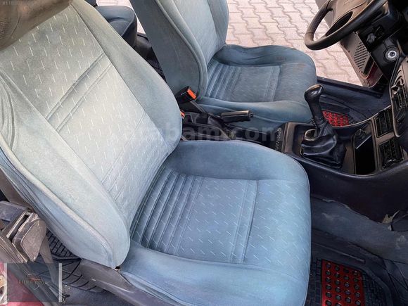 LİDER DEN 1997 MODEL DOĞAN SLX TEMİZ BAKIMLI