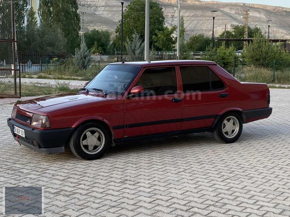 LİDER DEN 1997 MODEL DOĞAN SLX TEMİZ BAKIMLI