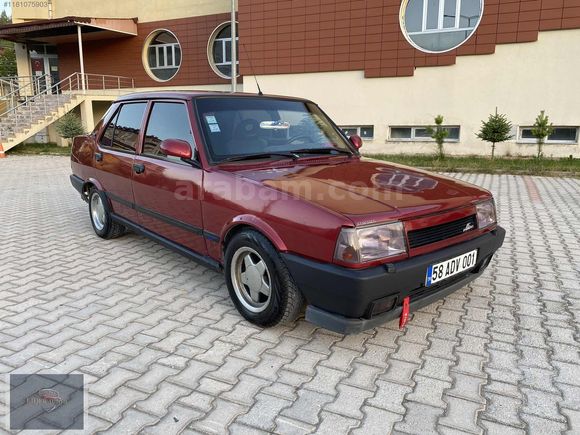 LİDER DEN 1997 MODEL DOĞAN SLX TEMİZ BAKIMLI