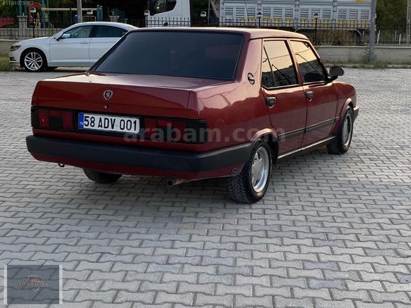 LİDER DEN 1997 MODEL DOĞAN SLX TEMİZ BAKIMLI
