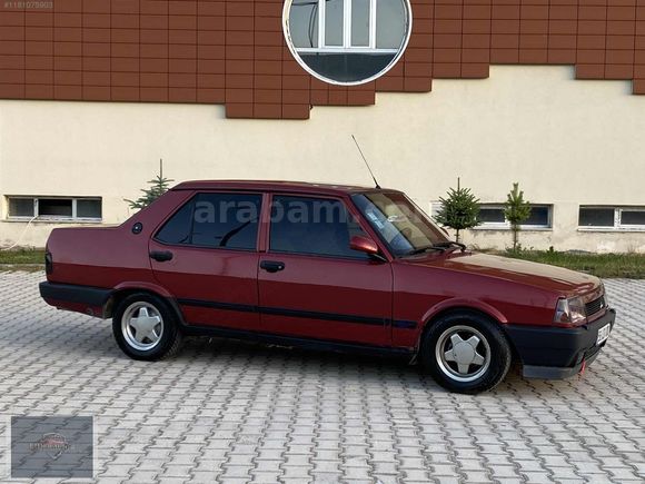 LİDER DEN 1997 MODEL DOĞAN SLX TEMİZ BAKIMLI