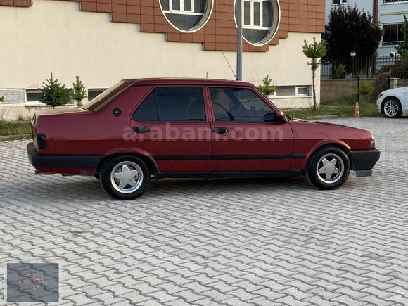 LİDER DEN 1997 MODEL DOĞAN SLX TEMİZ BAKIMLI