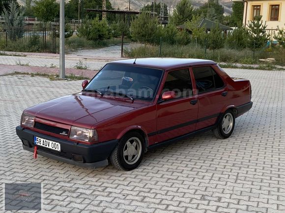 LİDER DEN 1997 MODEL DOĞAN SLX TEMİZ BAKIMLI