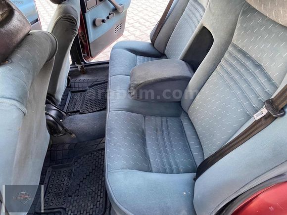 LİDER DEN 1997 MODEL DOĞAN SLX TEMİZ BAKIMLI