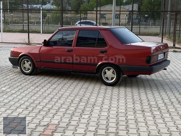 LİDER DEN 1997 MODEL DOĞAN SLX TEMİZ BAKIMLI
