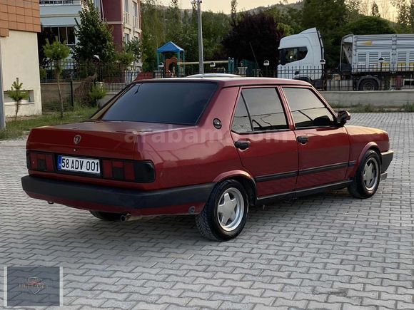 LİDER DEN 1997 MODEL DOĞAN SLX TEMİZ BAKIMLI