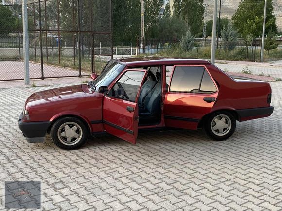 LİDER DEN 1997 MODEL DOĞAN SLX TEMİZ BAKIMLI