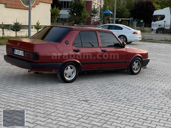 LİDER DEN 1997 MODEL DOĞAN SLX TEMİZ BAKIMLI