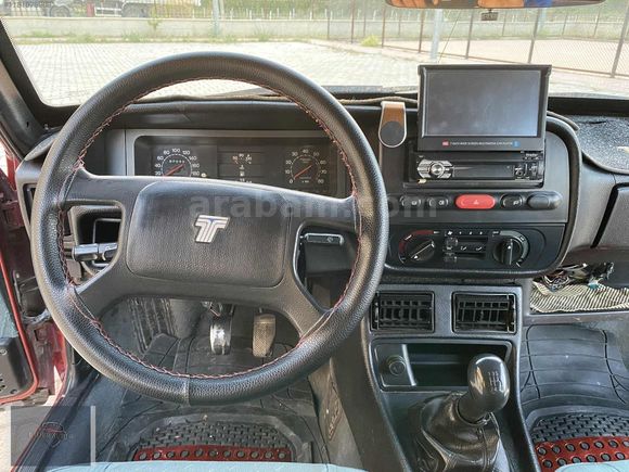 LİDER DEN 1997 MODEL DOĞAN SLX TEMİZ BAKIMLI