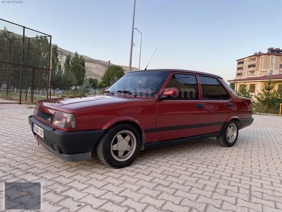 LİDER DEN 1997 MODEL DOĞAN SLX TEMİZ BAKIMLI