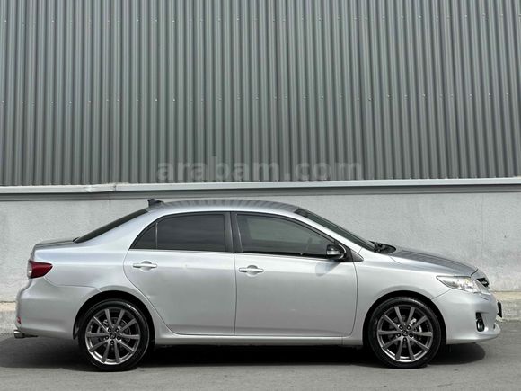 Sahibinden Toyota Corolla 1.4 D-4D Comfort Extra 2012 Model 