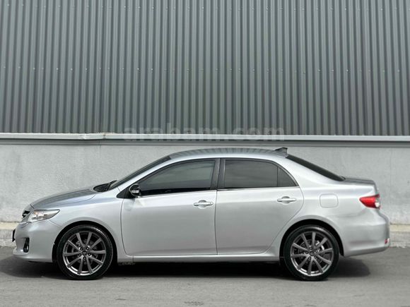 Sahibinden Toyota Corolla 1.4 D-4D Comfort Extra 2012 Model 
