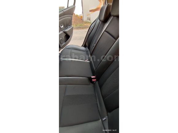 Sahibinden Renault Fluence 1.5 dCi Dynamique 2012 Model