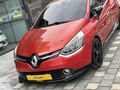 EG GARAJ'DAN CLIO 1.5DCI START&STOP İCON İÇ DIŞ KIRMIZI