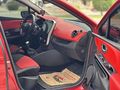 EG GARAJ'DAN CLIO 1.5DCI START&STOP İCON İÇ DIŞ KIRMIZI