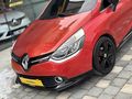 EG GARAJ'DAN CLIO 1.5DCI START&STOP İCON İÇ DIŞ KIRMIZI