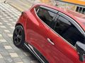 EG GARAJ'DAN CLIO 1.5DCI START&STOP İCON İÇ DIŞ KIRMIZI