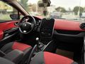 EG GARAJ'DAN CLIO 1.5DCI START&STOP İCON İÇ DIŞ KIRMIZI