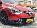 EG GARAJ'DAN CLIO 1.5DCI START&STOP İCON İÇ DIŞ KIRMIZI