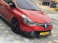 EG GARAJ'DAN CLIO 1.5DCI START&STOP İCON İÇ DIŞ KIRMIZI