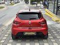 EG GARAJ'DAN CLIO 1.5DCI START&STOP İCON İÇ DIŞ KIRMIZI